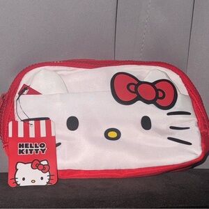 Hello Kitty belt pack NEW